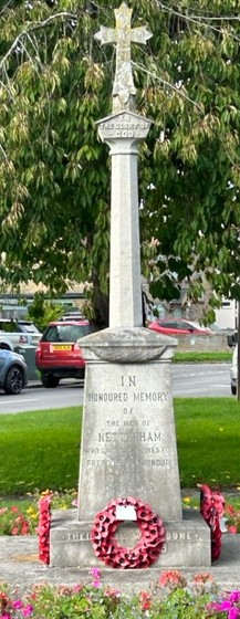War Memorial