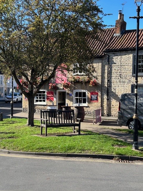 The Plough