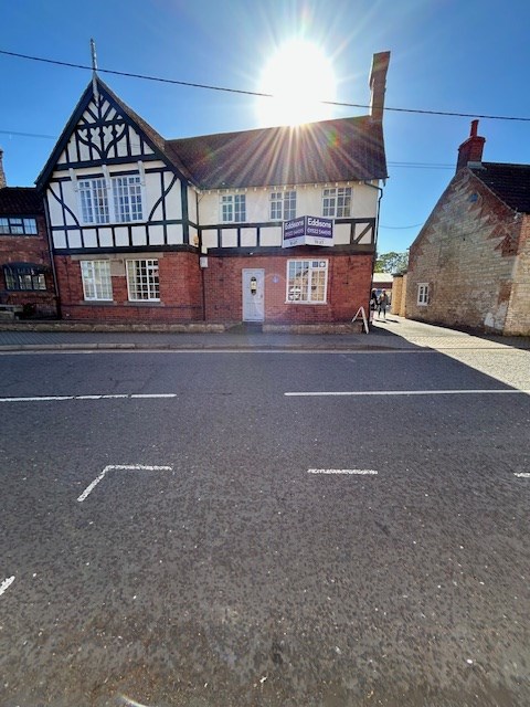 The Nettleham Institute