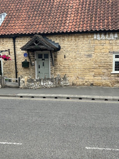 Beck House