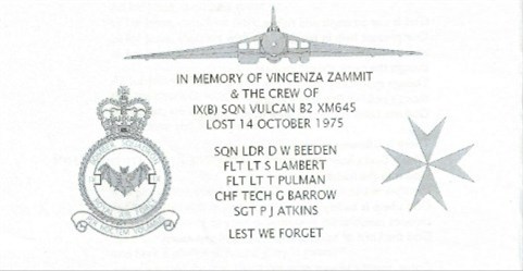In memory