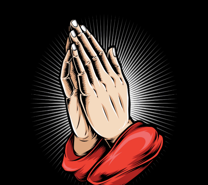 13th December prayers