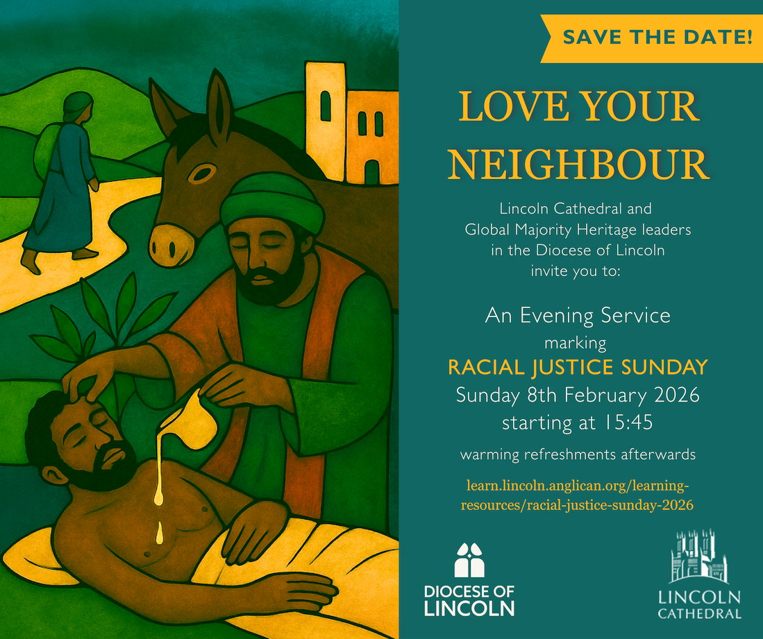 Love Your Neighbour 2