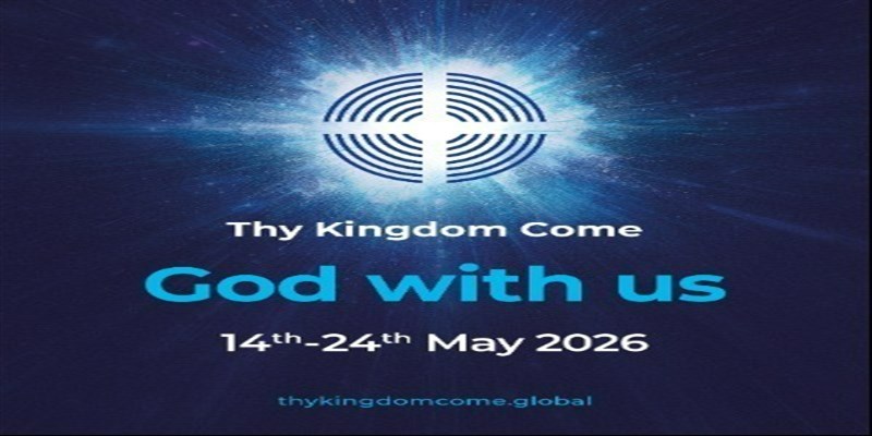 Thy Kingdom Come