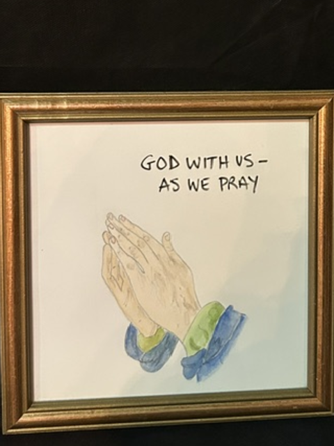 God is With Us