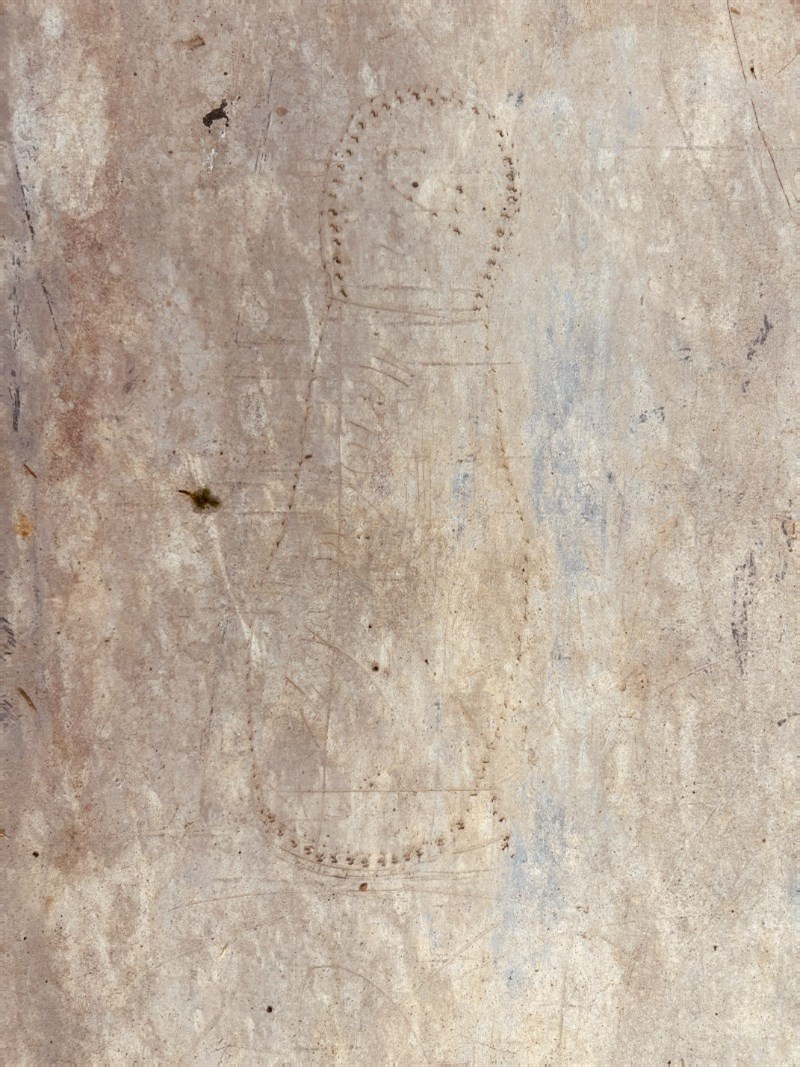 Example of graffiti