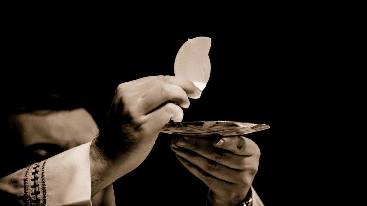 Sharingcommunion