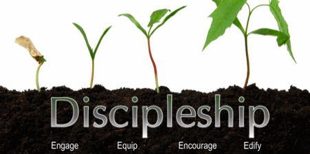 Discipleship