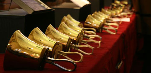 handbells