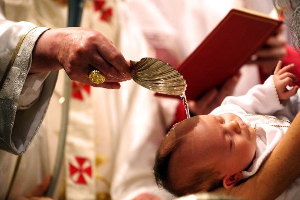 Baptism image