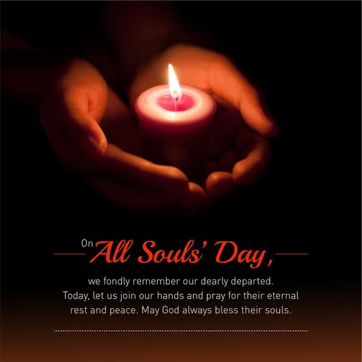All Souls Remembrance Service