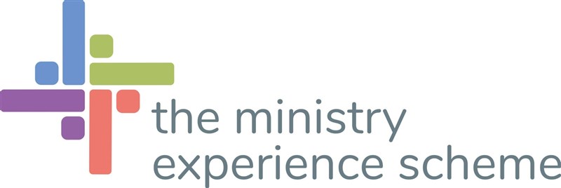 Ministry Experience Welcome Service