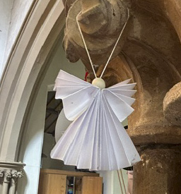 Festival of Angels