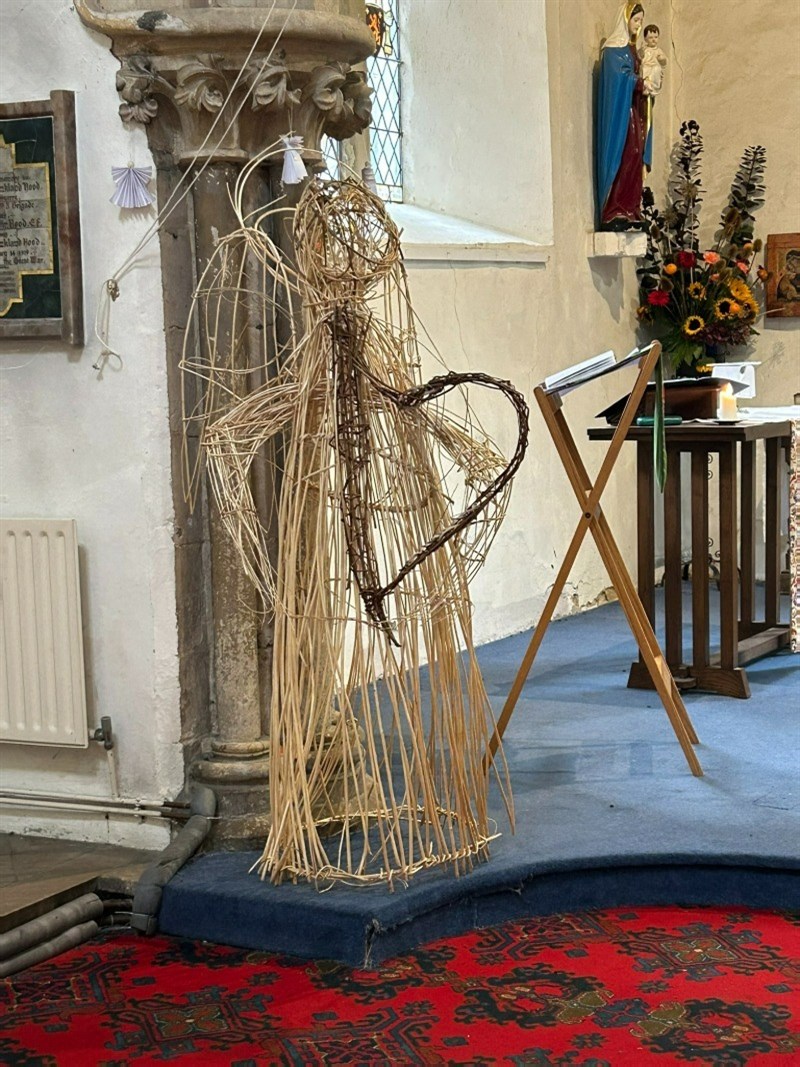 St Michael And All Angels
