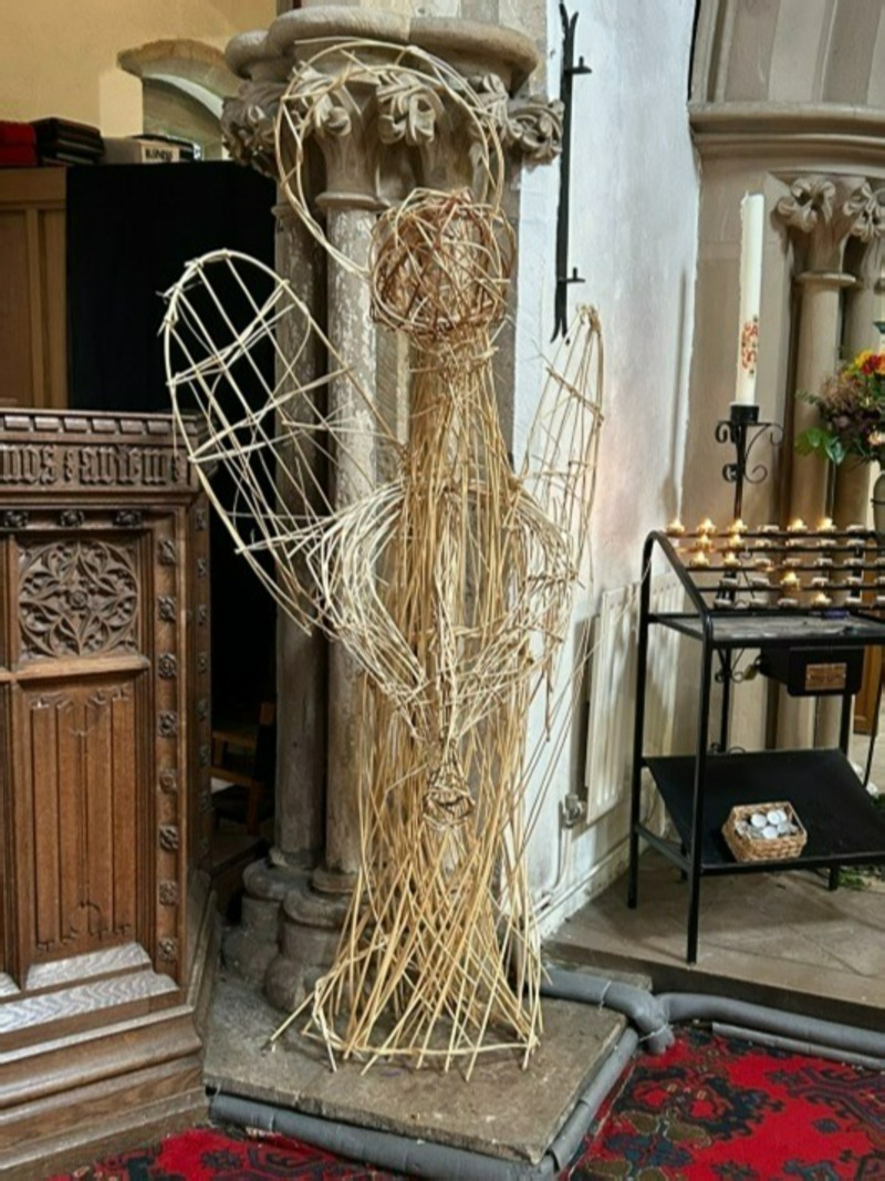 Holy Communion